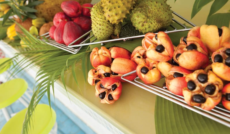 Couples Sans Souci-Veggie Bar_116